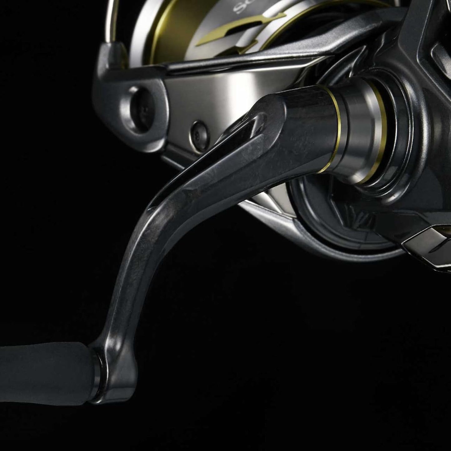 Shimano 25 Soare XR C2500SHG Spinning Reel