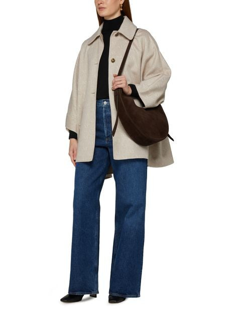 MAX MARA Jago ケープ - Image 6