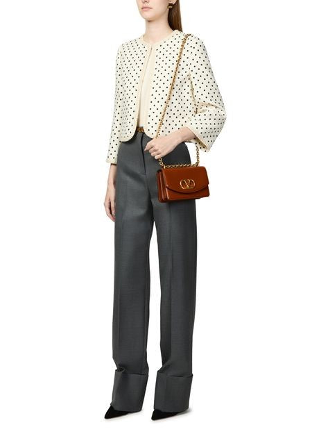 VALENTINO GARAVANI Cropped jacket - Image 6
