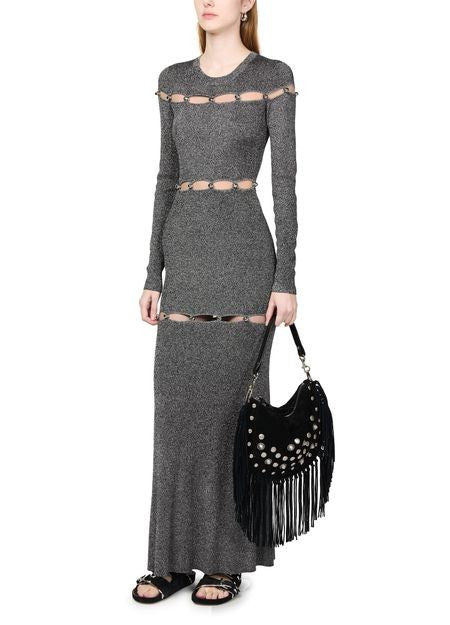 ISABEL MARANT Elmire long dress - Image 6
