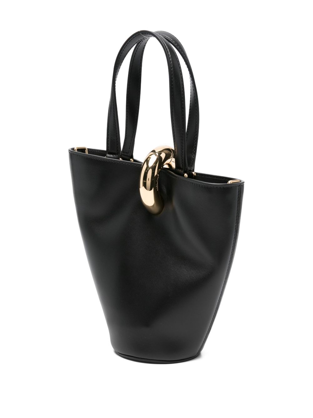 Jacquemus Jacquemus Le Petit Bambola Bucket Bag - Image 6