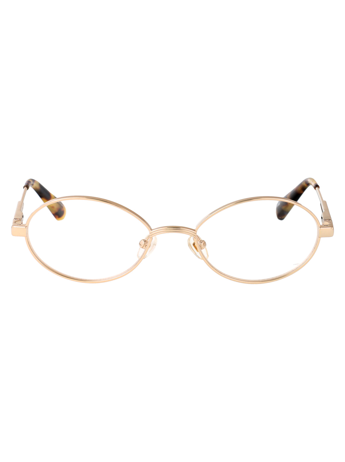 Jacquemus Jacquemus Oval Optical Jac114 C4 Opt C4 - Image 6