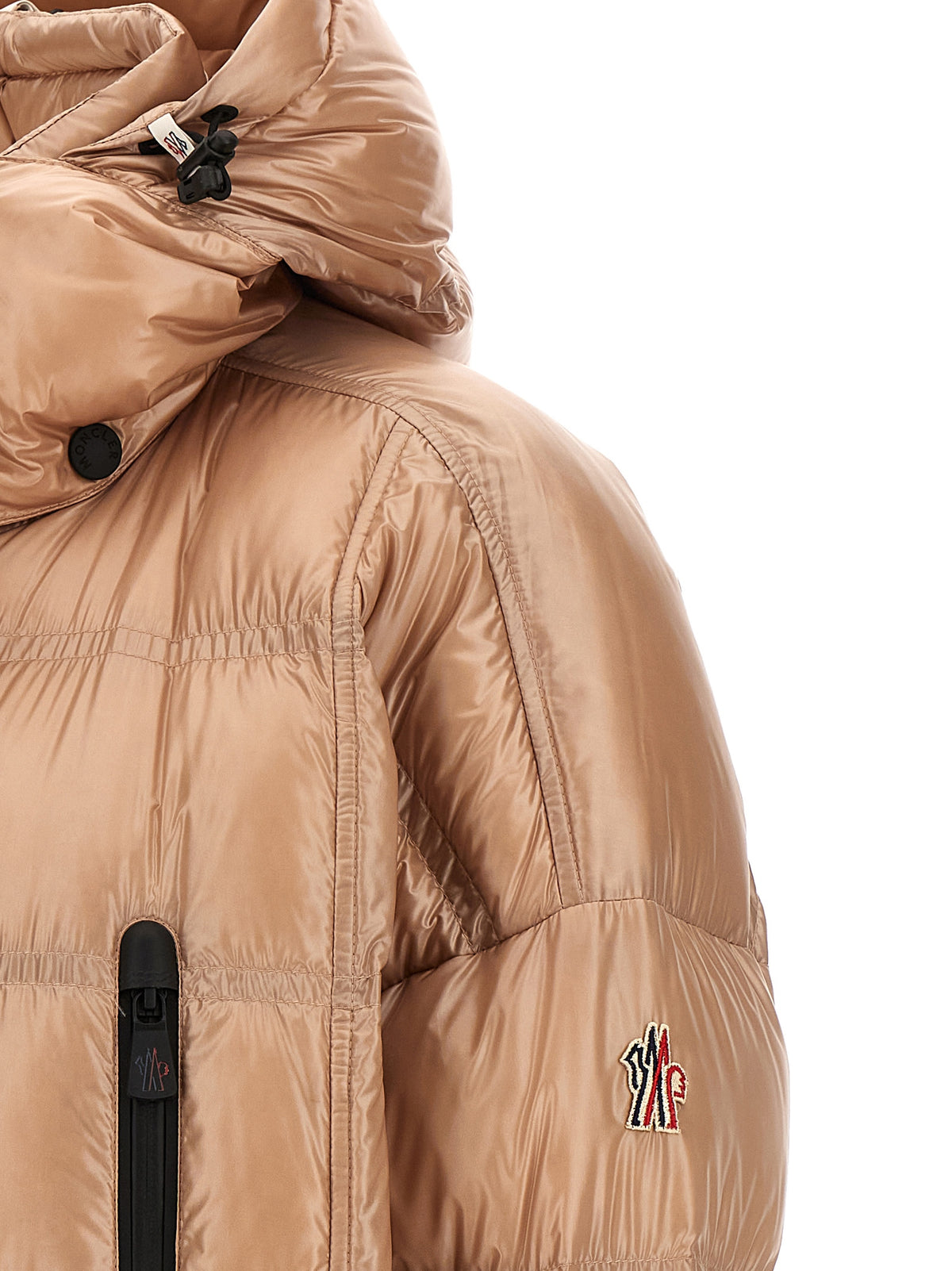 Moncler モンクレールグレノーブル「ロシェルアズ」ダウンジャケット - Image 6