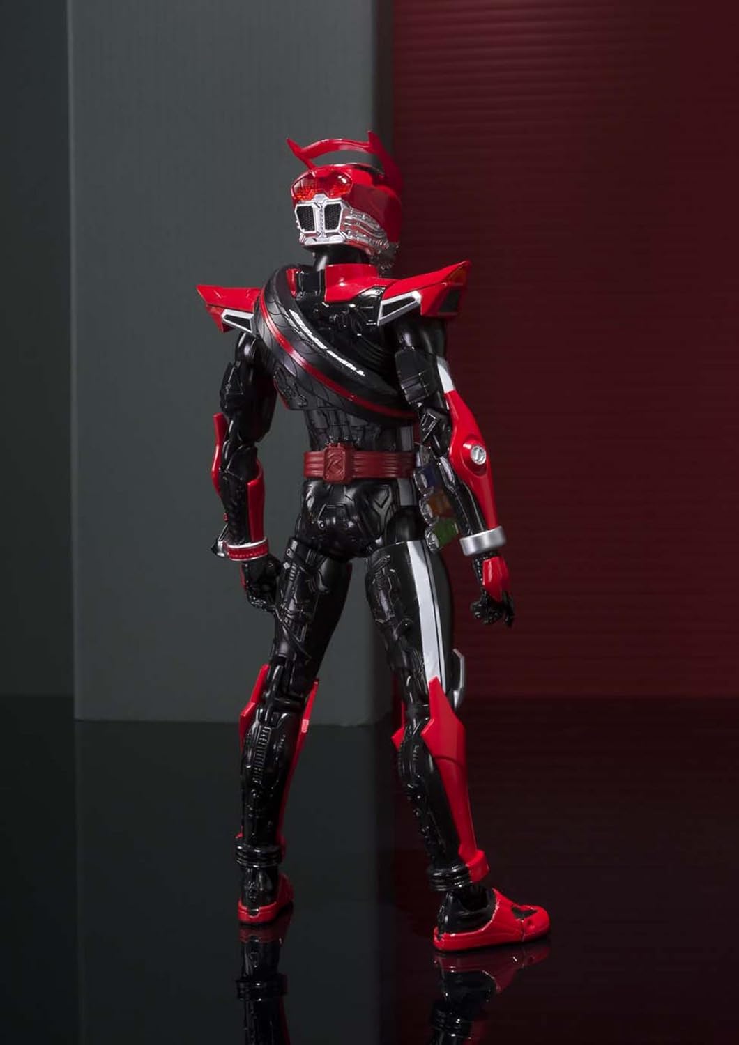 TAMASHII NATIONS S.H.フィギュアーツ 仮面ライダードライブ タイプスピード