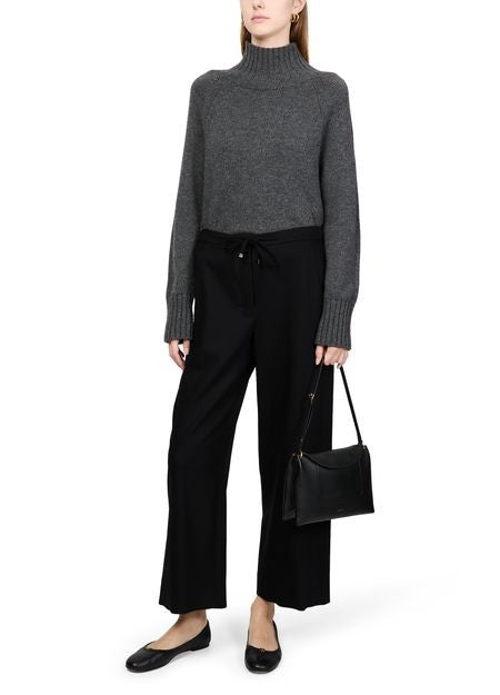 S MAX MARA Floria wide leg pants - Image 6