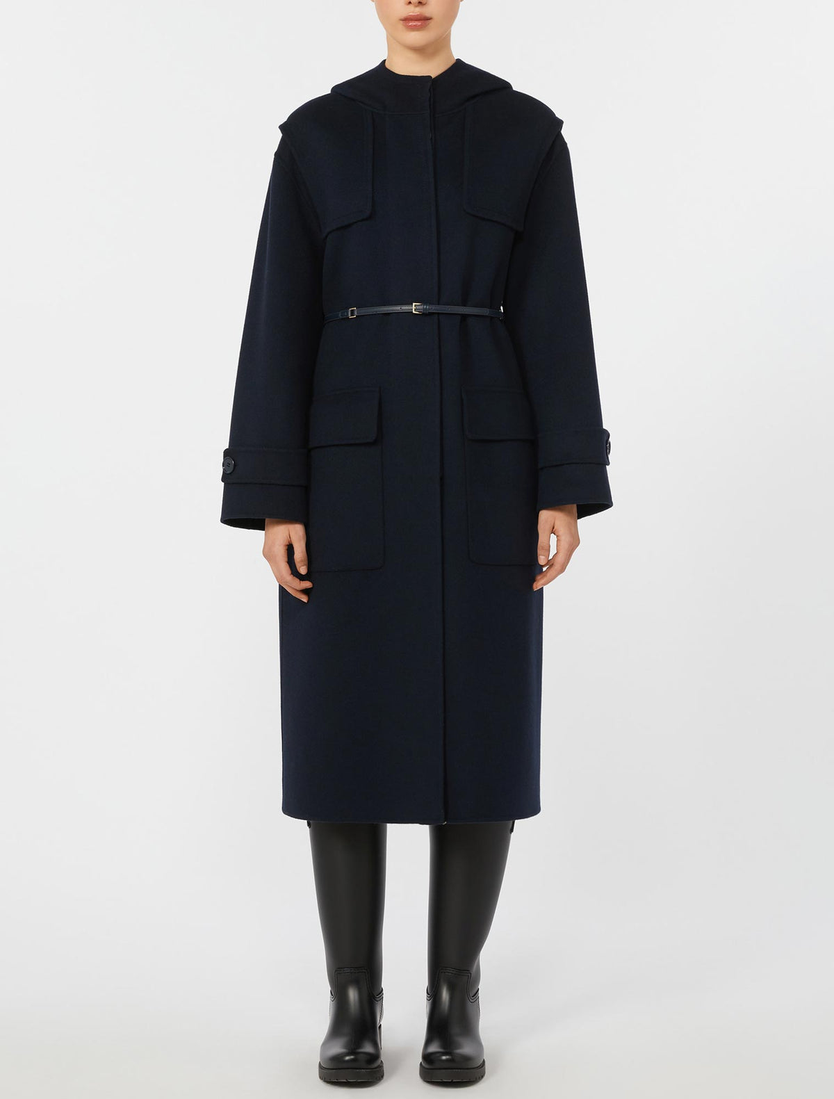 Max S マックス・マラは青 - Image 6