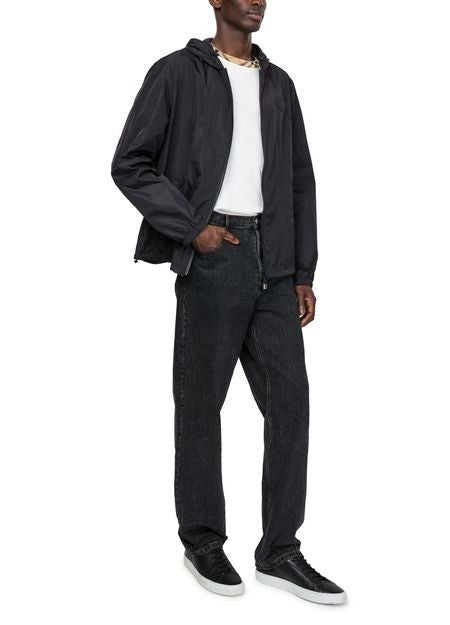 BURBERRY Nylon jacket - Image 6