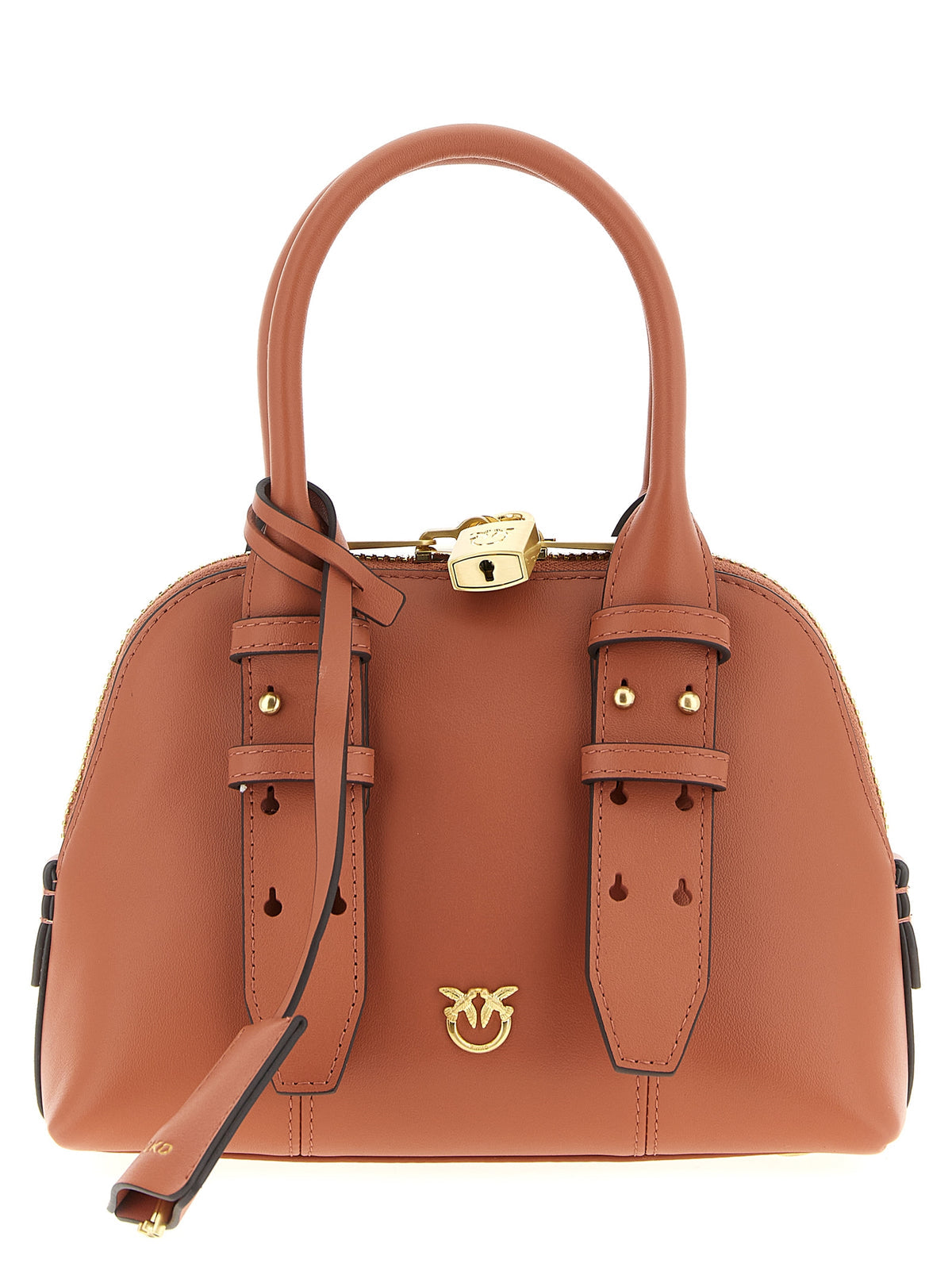Pinko Pinko 'Mini Escape'ハンドバッグ - Image 6