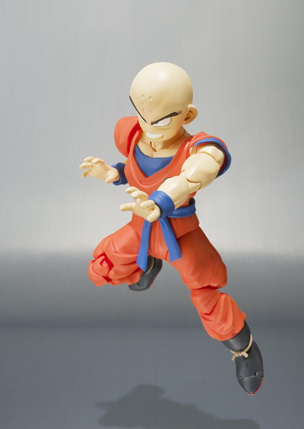 S.H.フィギュアーツ クリリン (魂ウェブ限定)