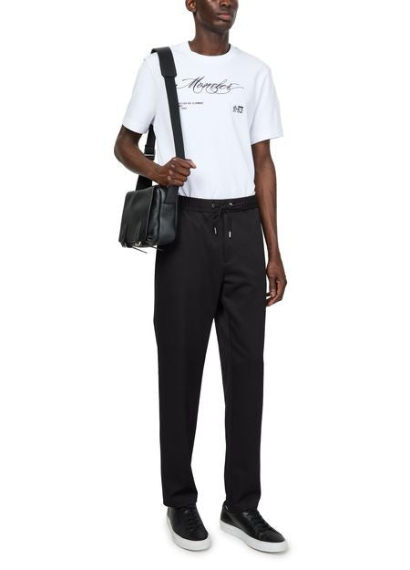 MONCLER Jogging pants - Image 6