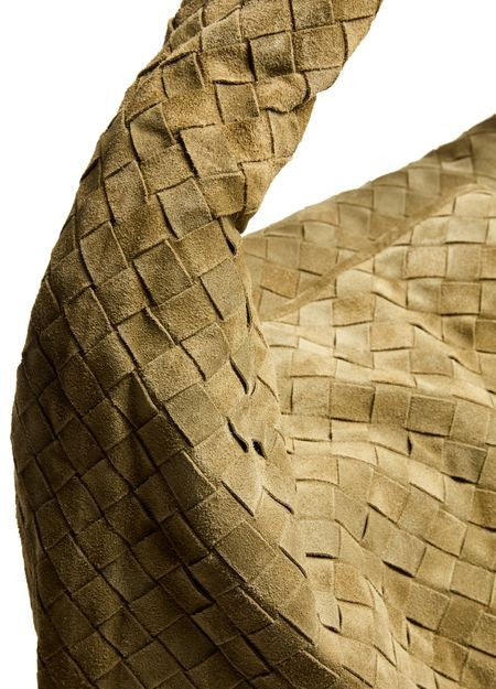 BOTTEGA VENETA ラージ Hop バッグ - Image 6