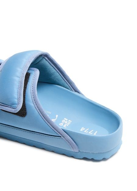 BIRKENSTOCK 1774 Cosy ナイロン製 サンダル - Image 6