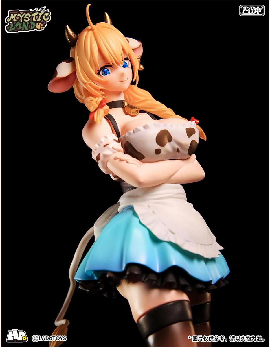 HiPlay LADoTOYS ERA-003 1/12 Vol. 3 Daisy Torres Beer Girl Style Action Figure Painted Finished Product