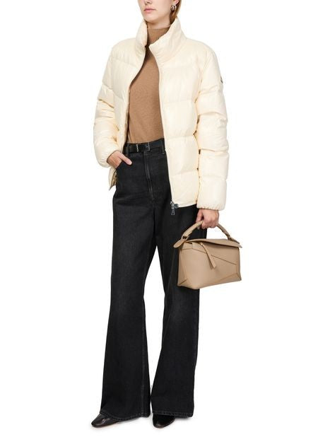 MONCLER Abbadia down jacket - Image 6
