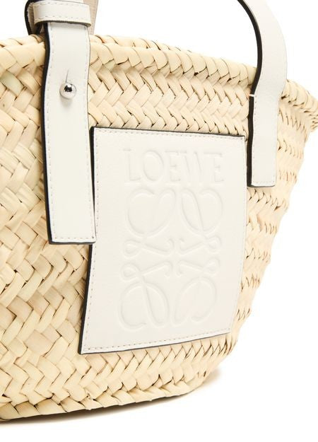 LOEWE スモール バスケットバッグ - Image 6