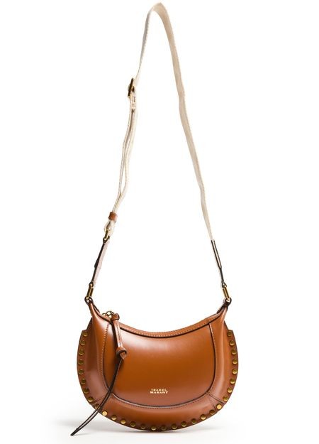 ISABEL MARANT Mini Moon 肩掛けバッグ - Image 6
