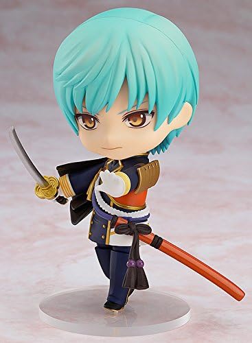 オランジュ・ルージュ(Orange Rouge) ねんどろいど 刀剣乱舞-ONLINE- 一期一振 ノンスケール ABS&PVC製