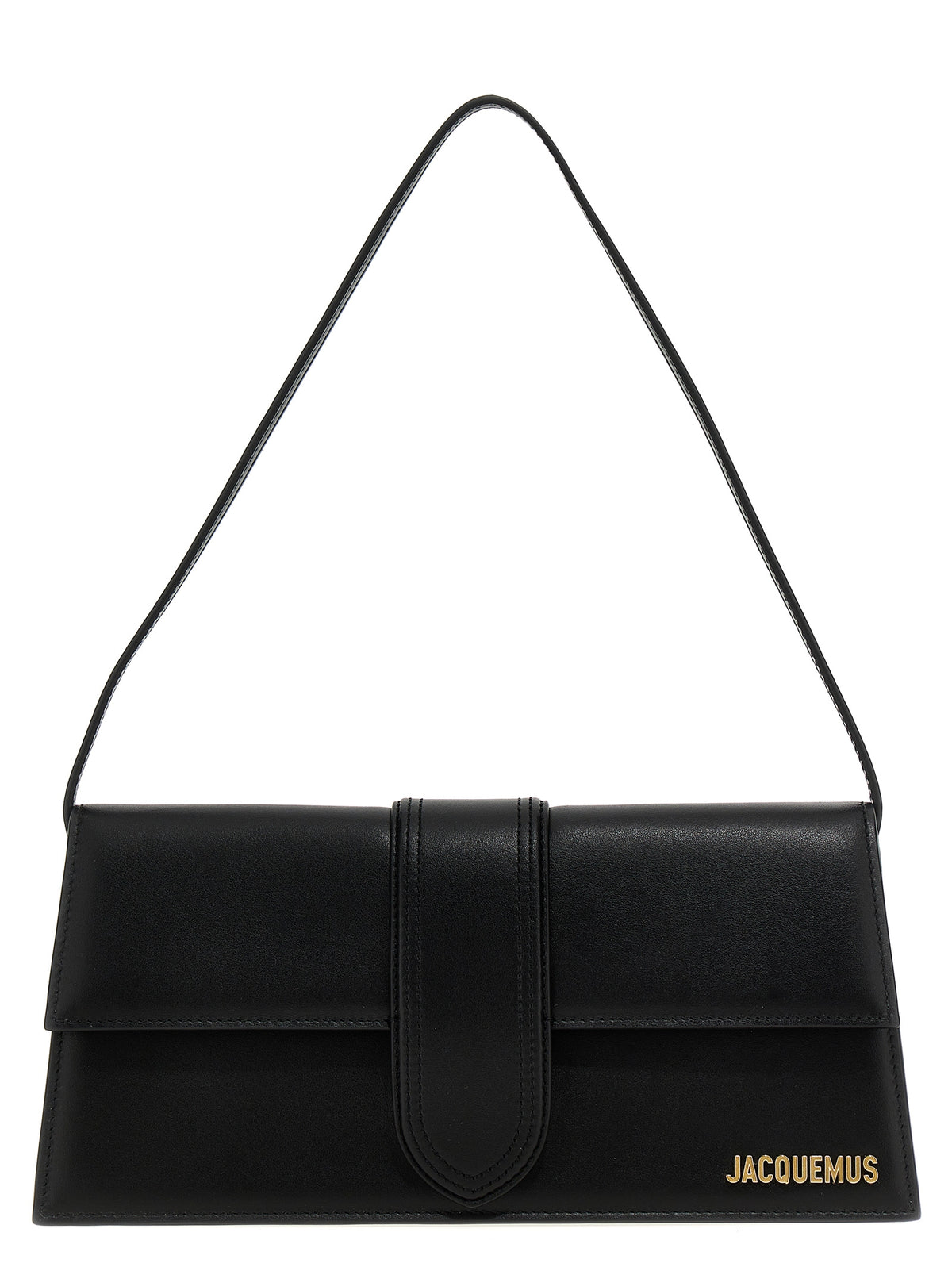 Jacquemus Jacquemus 'Le Bambino Long' Shoulder Bag - Image 6