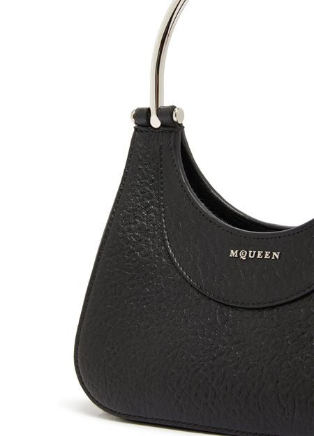 MCQUEEN Cross-Bar ミニ リング - Image 6