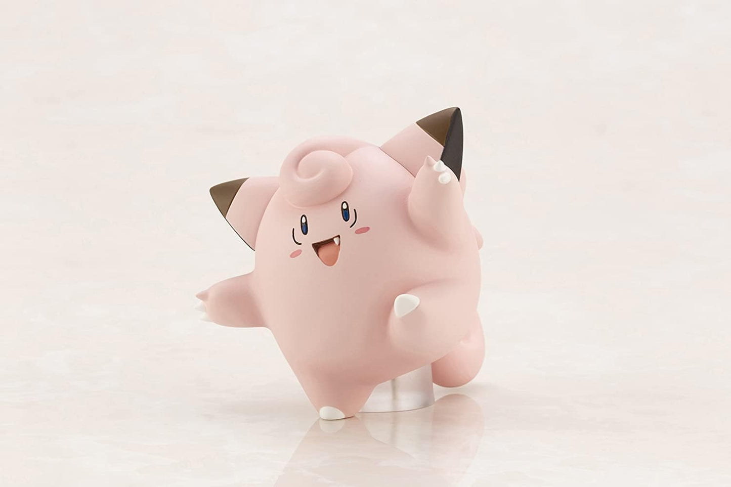 Re-order Pokemon Center Original Figure Lily & Pippi