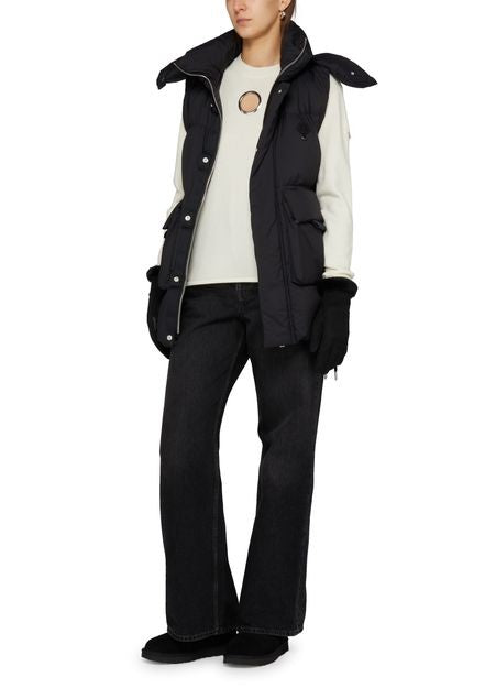 MONCLER GENIUS x Willow Smith - クルーネックセーター - Image 6