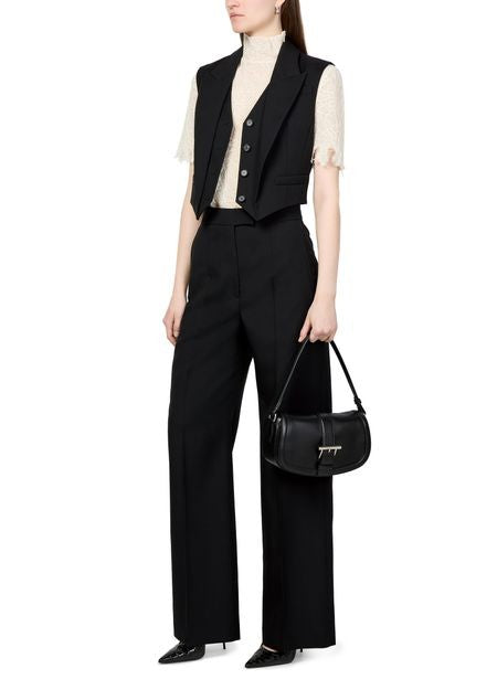 MCQUEEN Wide pants - Image 6