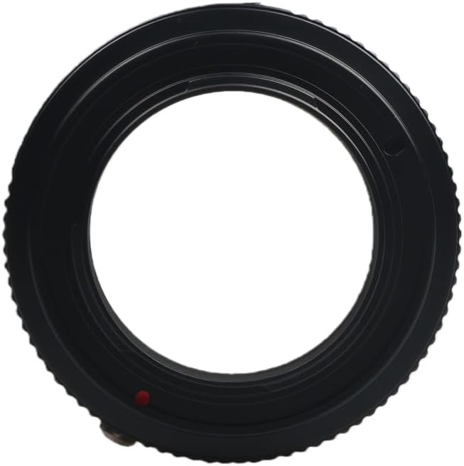 Pixco Canon EFレンズからSony Eマウントカメラへのチルトアダプター – 8°チルト機能付き