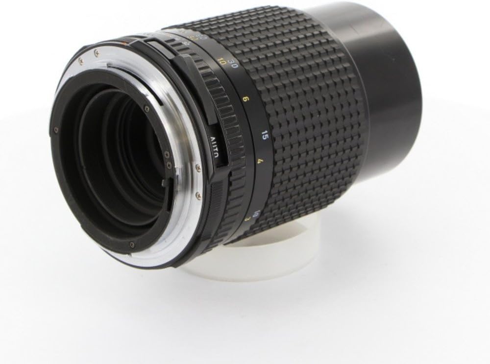 PENTAX SMCP 67 200mm F4 W/C