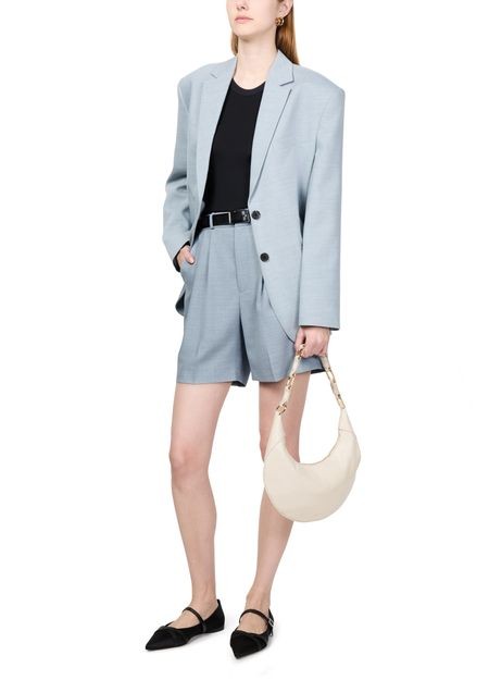 ANINE BING Carrie shorts - Image 6