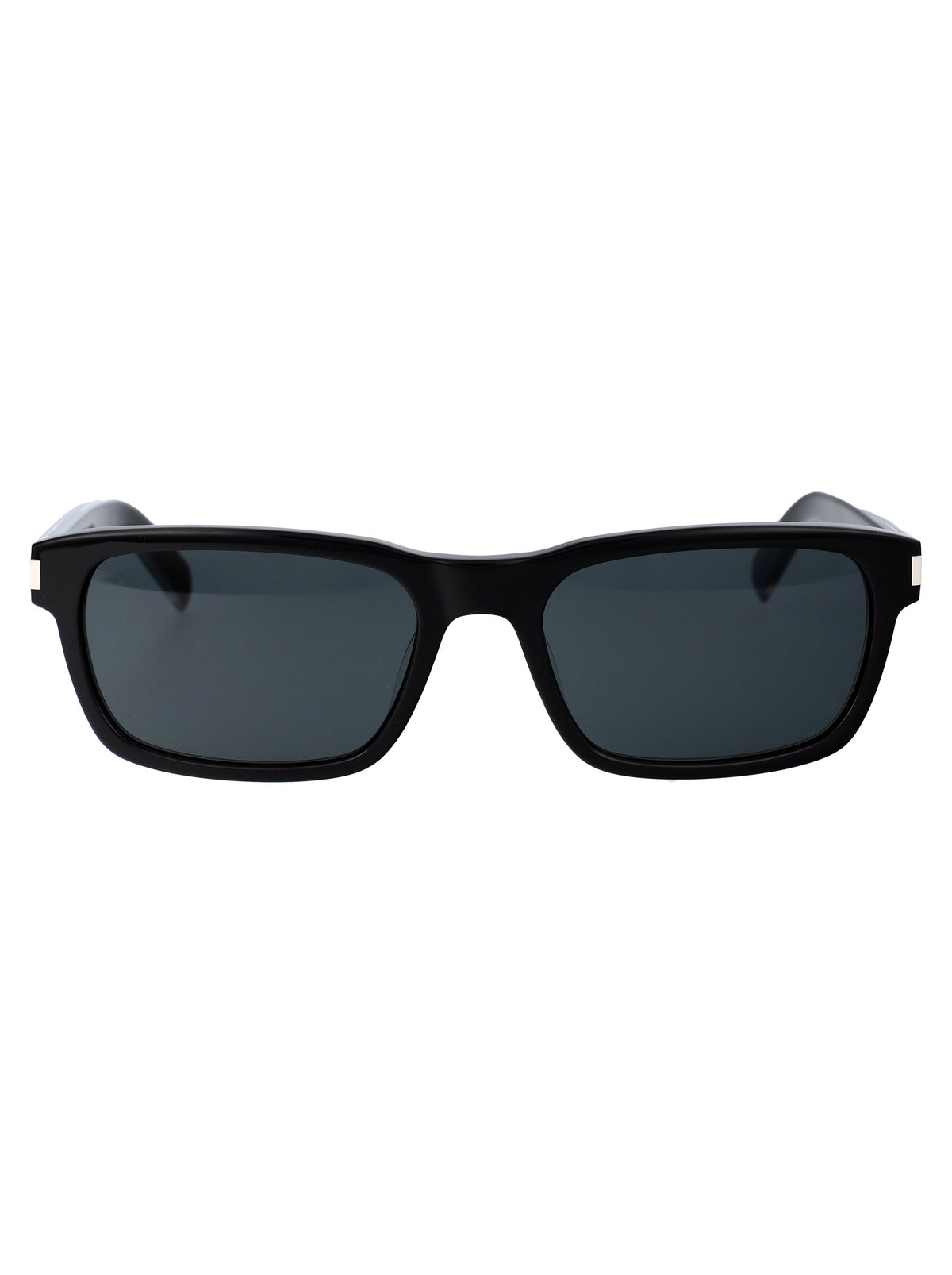 Saint Saint Laurent Squared Sunglasses SL 662 001 - Image 6