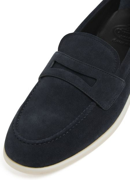 CHURCHS Portsmouth モカシン - Image 6