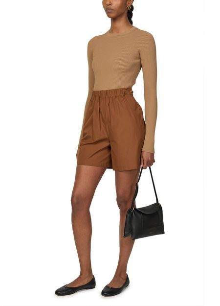 MAX MARA Arcella knitted top - Image 6