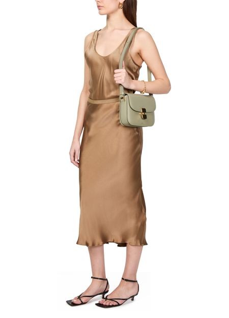 ANINE BING Bar シルク製 スカート - Image 6