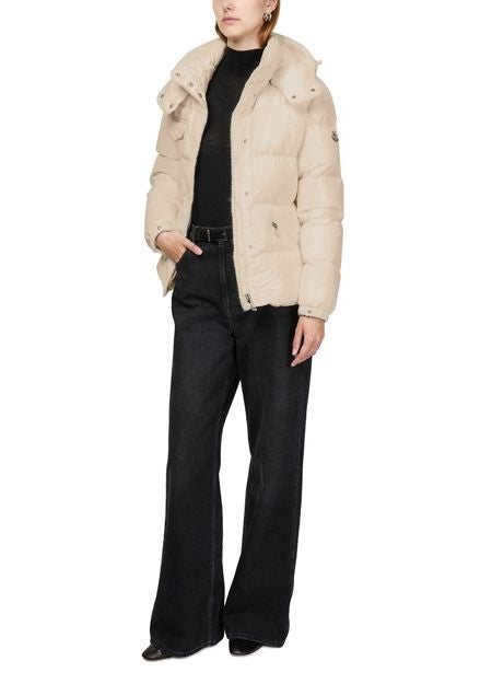 MONCLER Mauzun down jacket - Image 6