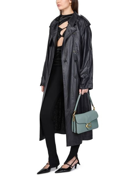 ISABEL MARANT Freanne トレンチコート - Image 6