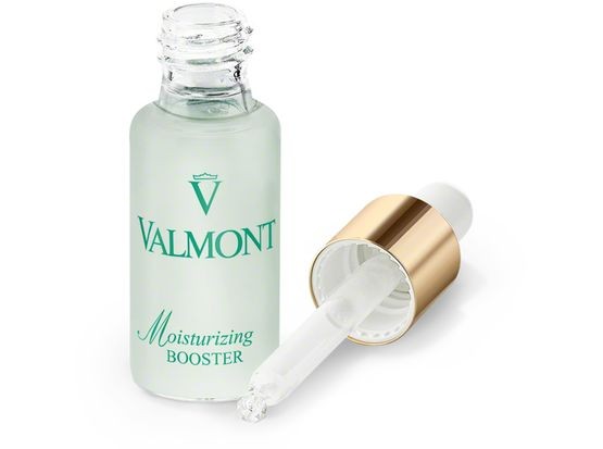 VALMONT お肌をふっくらと整え保湿するジェル状美容液 20 ml - Image 6