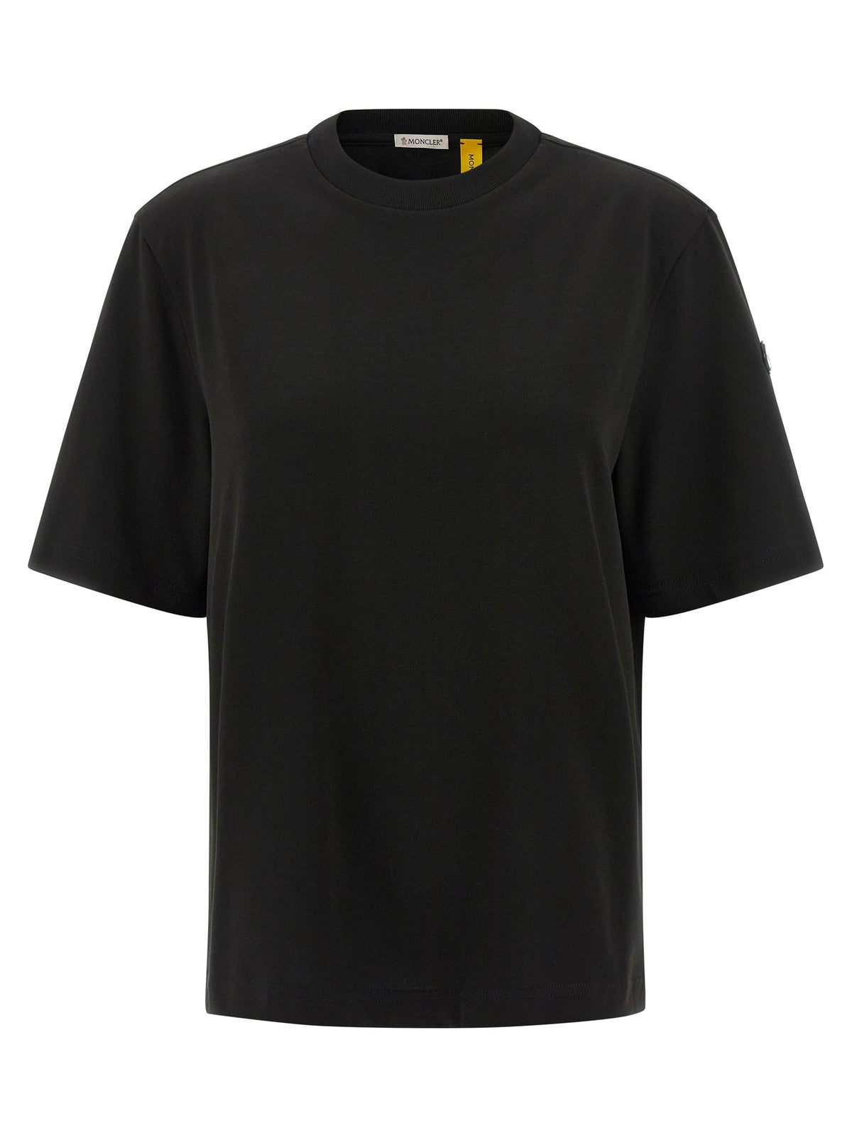 Moncler Moncler Genius T Shirt Moncler X Edward Enninful - Image 6