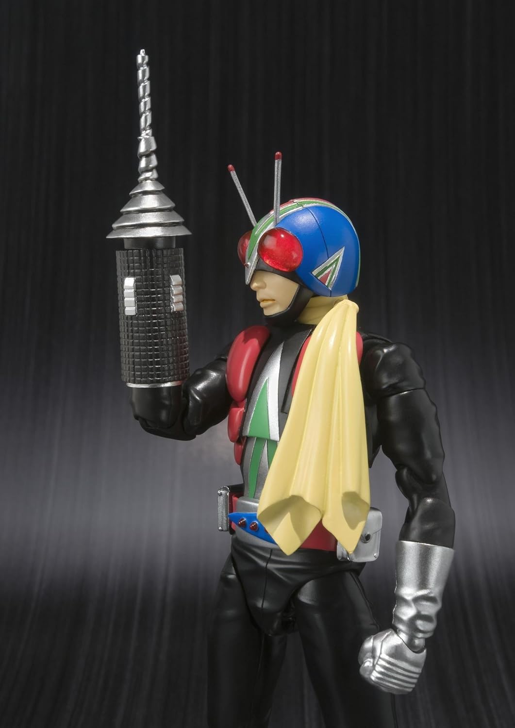 TAMASHII NATIONS S.H.フィギュアーツ ライダーマン