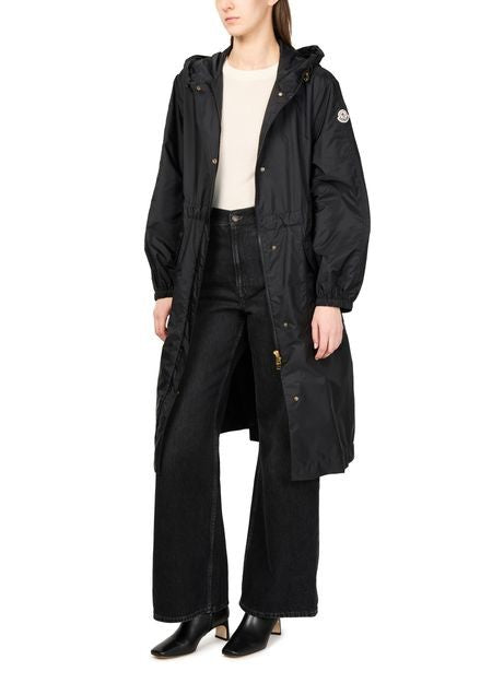 MONCLER Hiengos ロングパーカー - Image 6