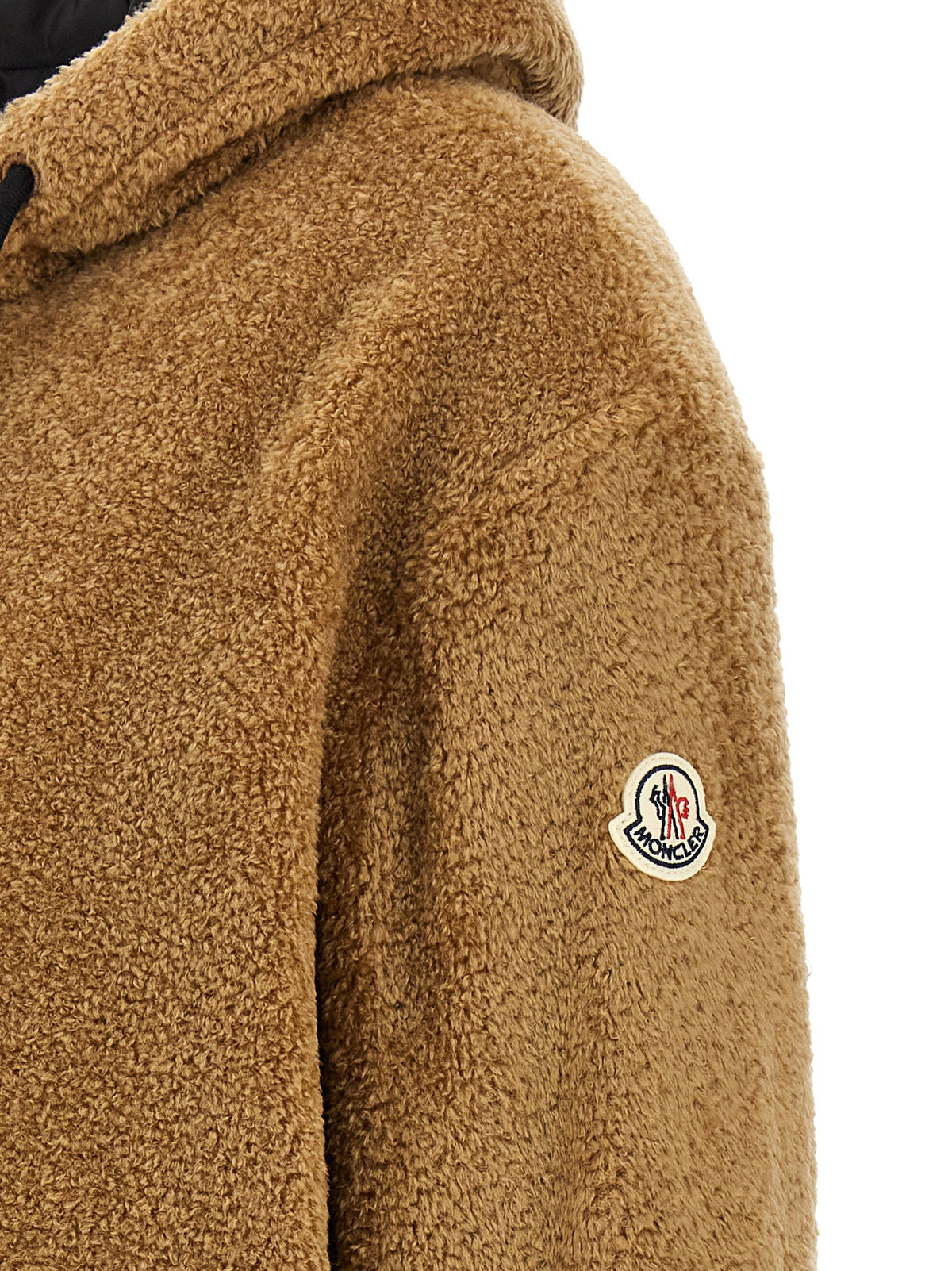 Moncler モンクラーリバーシブルパーカー - Image 6