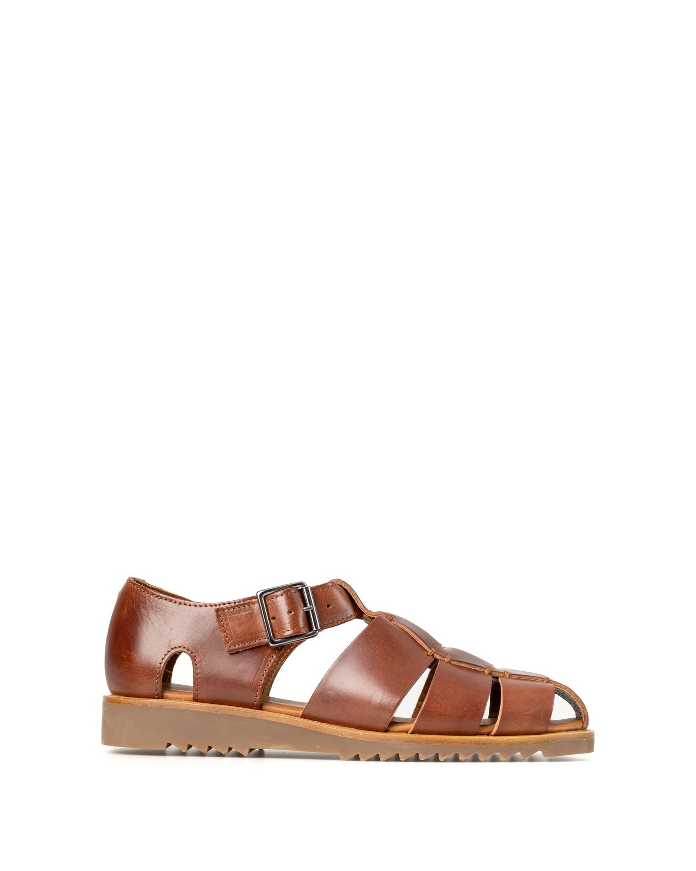Paraboot パラブートスニーカーブラウン - Image 6