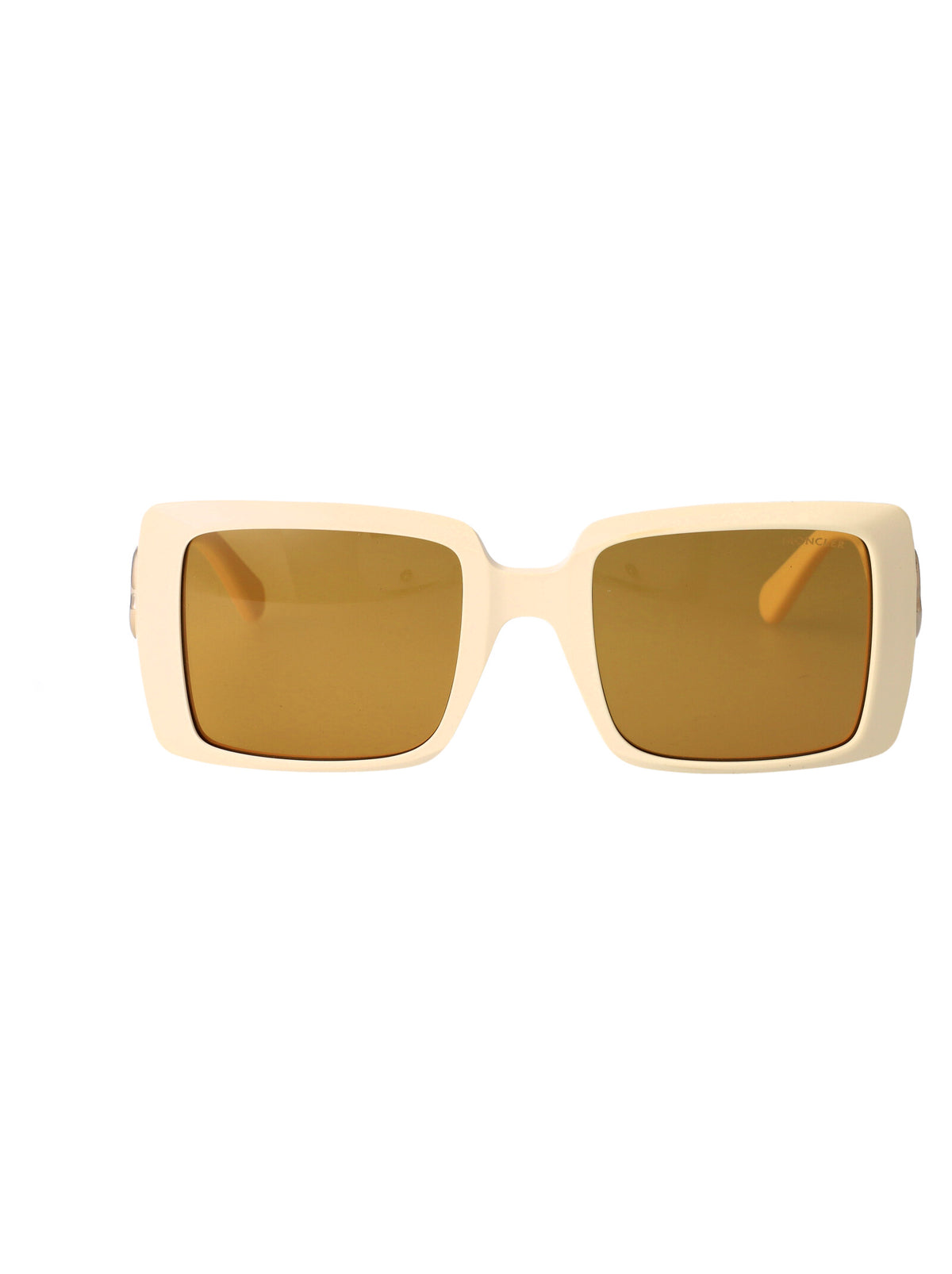 Moncler Moncler Squared Sunglasses ML0244 25 E - Image 6