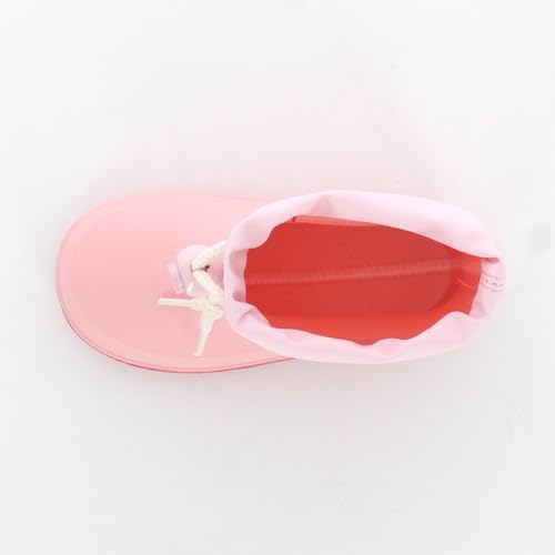 Moonstar RB B02 Multi Rain Boots, Made in Japan, Non-Slip, 5.1 - 7.5 inches (13 - 19 cm), Kids, Multi