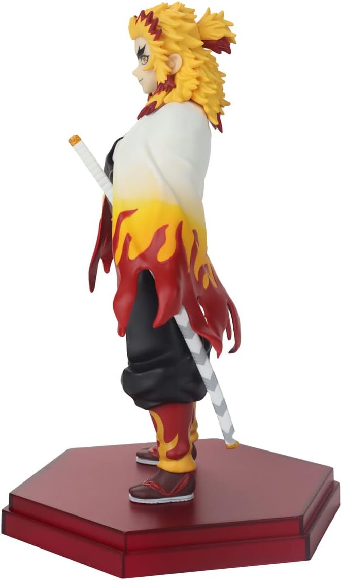 POP UP PARADE Devil Blade Anjuro Purgatori, Non-scale, Plastic, Pre-painted Complete Figure