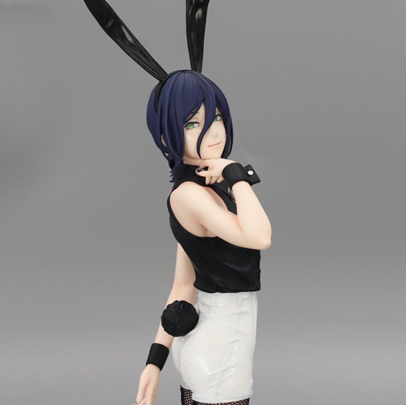 Official Rezé BiCute Bunnies Figure