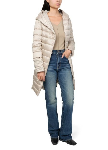 MAX MARA Novef puffer jacket - THE CUBE - Image 6