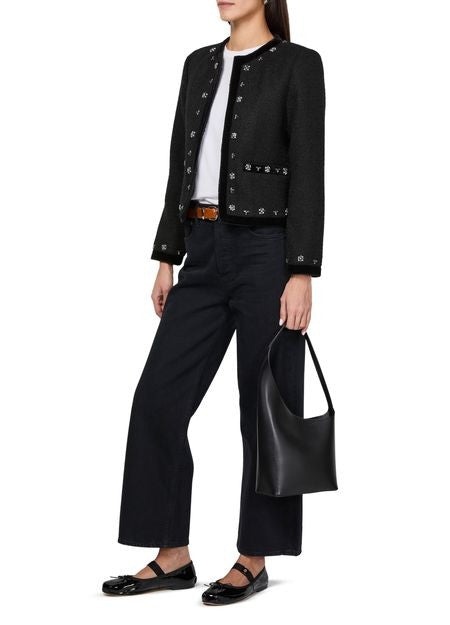 SEA NY Caryl ビーズジャケット - Image 6