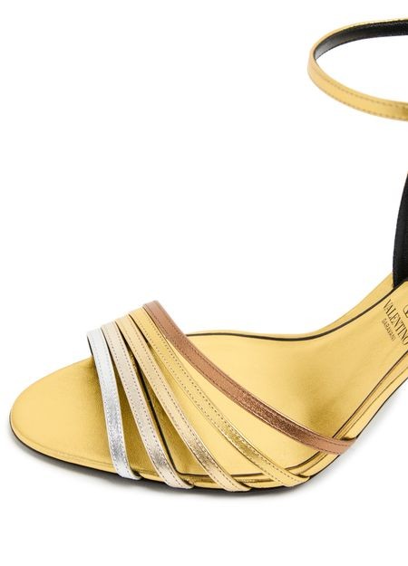 VALENTINO GARAVANI Ladycrush サンダル - Image 6