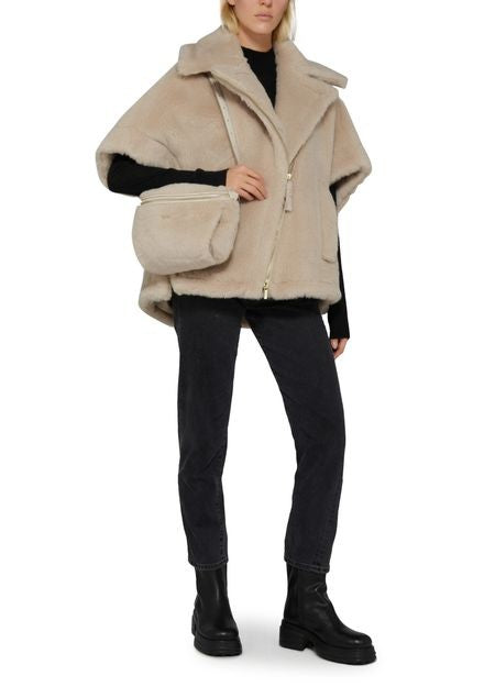 MAX MARA Manto ケープ - Image 6