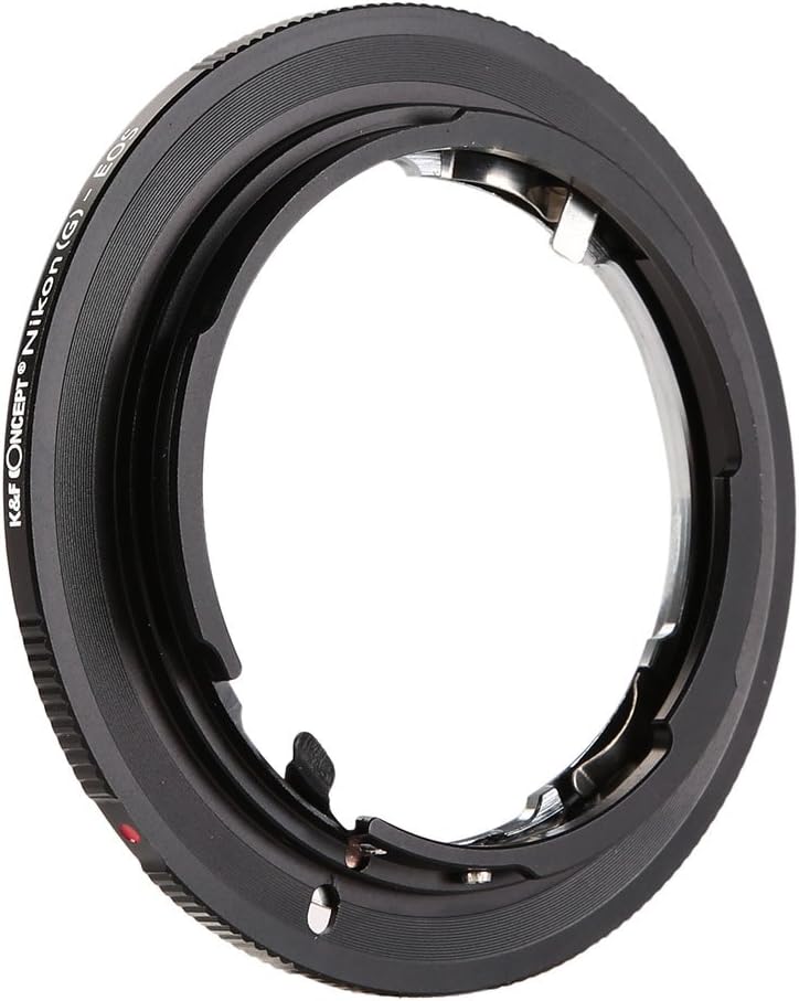 K&F Concept Lens Mount Adaptor